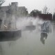 四川景觀造霧工程廠家,假山噴霧造景產(chǎn)品圖