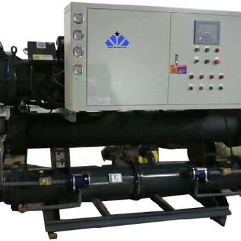 汕頭新款螺桿式冷水機(jī),螺桿式冷凍機(jī)組
