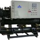 邵陽螺桿式冷水機,工業反應釜冷水機組圖
