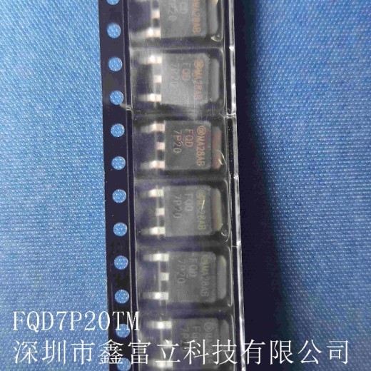 FUSB308BVMPX，USB芯片安森美/ON进口原装供货