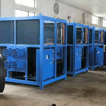 臺州銷售船舶制造專用冷風(fēng)機