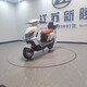 金昌哈里威電動車圖