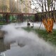 成都景觀霧森造霧系統圖