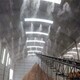 坡車間降溫噴淋圖