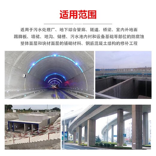 南充鋁酸鹽無機(jī)防腐砂漿貨源