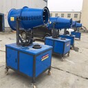 貴州車載霧炮機-除塵降塵霧炮機廠家