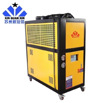 岳阳工业冷水机,工业设备降温冰水机