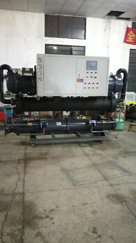 汕頭新款螺桿式冷水機(jī),螺桿式冷凍機(jī)組