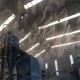 彭水搅拌站厂房车间喷淋降尘设备生产厂家,工地厂房降尘装置产品图