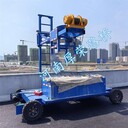 金山銷售橋梁排水管安裝臺(tái)車租賃