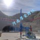 哈尔滨租赁桥梁排水管安装台车租赁展示图