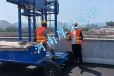 昆玉生产桥梁排水管安装台车租赁