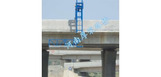 崇左生产桥梁排水管安装台车租赁图片4