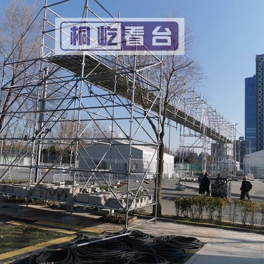 阿壩臨時(shí)看臺(tái)出租