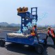 西青生产桥梁排水管安装台车租赁产品图