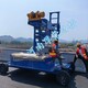 巴音郭楞橋梁排水管安裝臺(tái)車租賃銷售原理圖