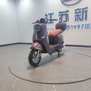 高端兩輪電動車品牌,國標電動車