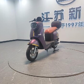 高端兩輪電動車品牌,國標電動車