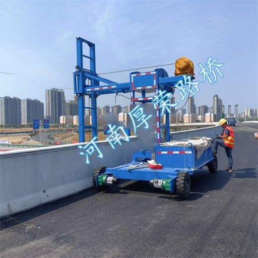 江北销售桥梁排水管安装台车租赁