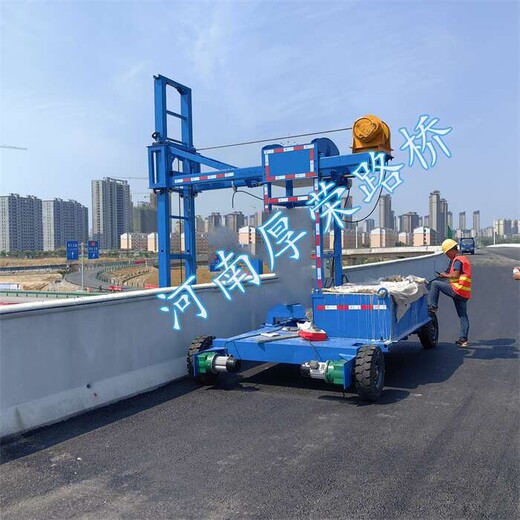 宿州銷(xiāo)售橋梁排水管安裝臺車(chē)租賃