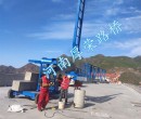 宝山生产桥梁排水管安装台车租赁图片