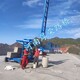 虹口銷售橋梁排水管安裝臺車租賃樣例圖