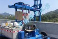 柳州桥梁排水管安装台车租赁销售