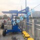 鷹潭橋梁排水管安裝臺(tái)車(chē)租賃銷(xiāo)售產(chǎn)品圖