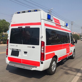 推薦選擇保定非急救車轉(zhuǎn)運(yùn)-轉(zhuǎn)院120怎么叫車-歡迎咨詢