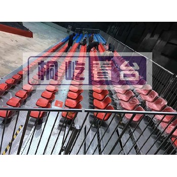 焦作活動看臺銷售公司