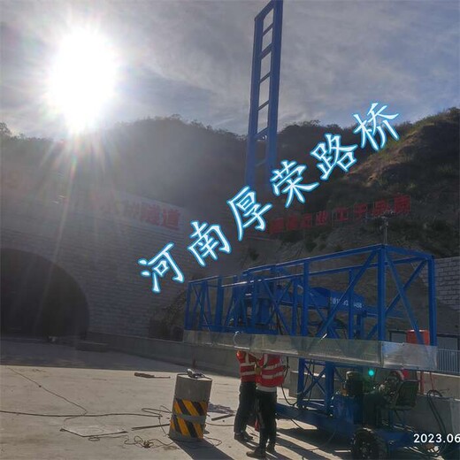 清遠(yuǎn)橋梁排水管安裝臺(tái)車(chē)租賃銷(xiāo)售