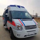 推薦選擇三亞救護(hù)車轉(zhuǎn)運(yùn)-120私人接送車電話