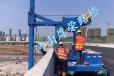 漯河桥梁排水管安装台车租赁销售