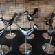 天津不锈钢小鸟雕塑加工厂产品图