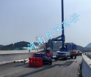 松原租赁桥梁排水管安装台车租赁图片