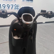 中國國內(nèi)電摩電動車品牌