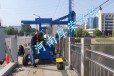 白城生产桥梁排水管安装台车租赁
