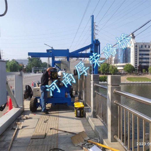 黔南销售桥梁排水管安装台车租赁