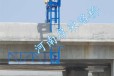 宜昌销售桥梁排水管安装台车租赁