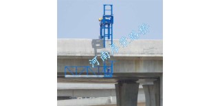 澳门生产桥梁排水管安装台车租赁图片5