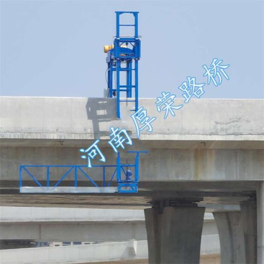 西安生产桥梁排水管安装台车租赁