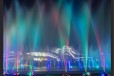 重庆大型音乐喷泉制作施工安装一体（卓翌实体厂家）