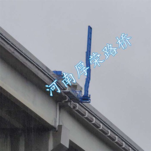 资阳桥梁排水管安装台车租赁销售