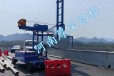 怒江销售桥梁排水管安装台车租赁