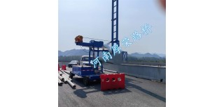 濮阳生产桥梁排水管安装台车租赁图片0