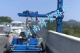 西宁销售桥梁排水管安装台车租赁