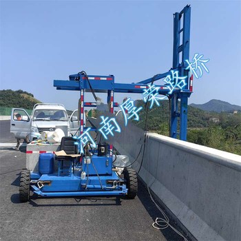 甘孜生產(chǎn)橋梁排水管安裝臺(tái)車租賃