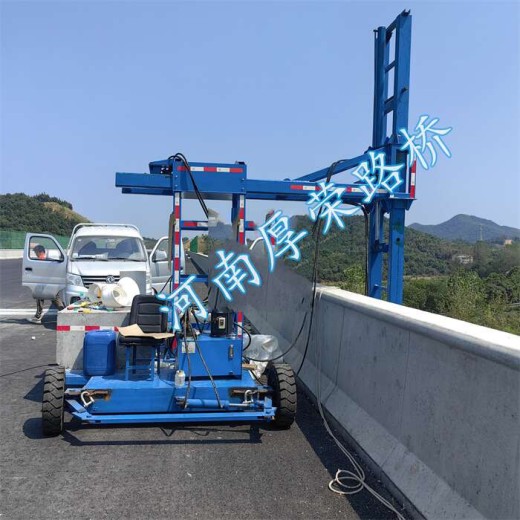 宁河桥梁排水管安装台车租赁销售