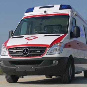 推荐选择青岛救护车转运-120长途运送病人费用