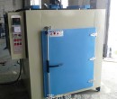 银邦LYZK-881系列台式真空干燥箱-电子行业PT高温洁净真空烘箱图片